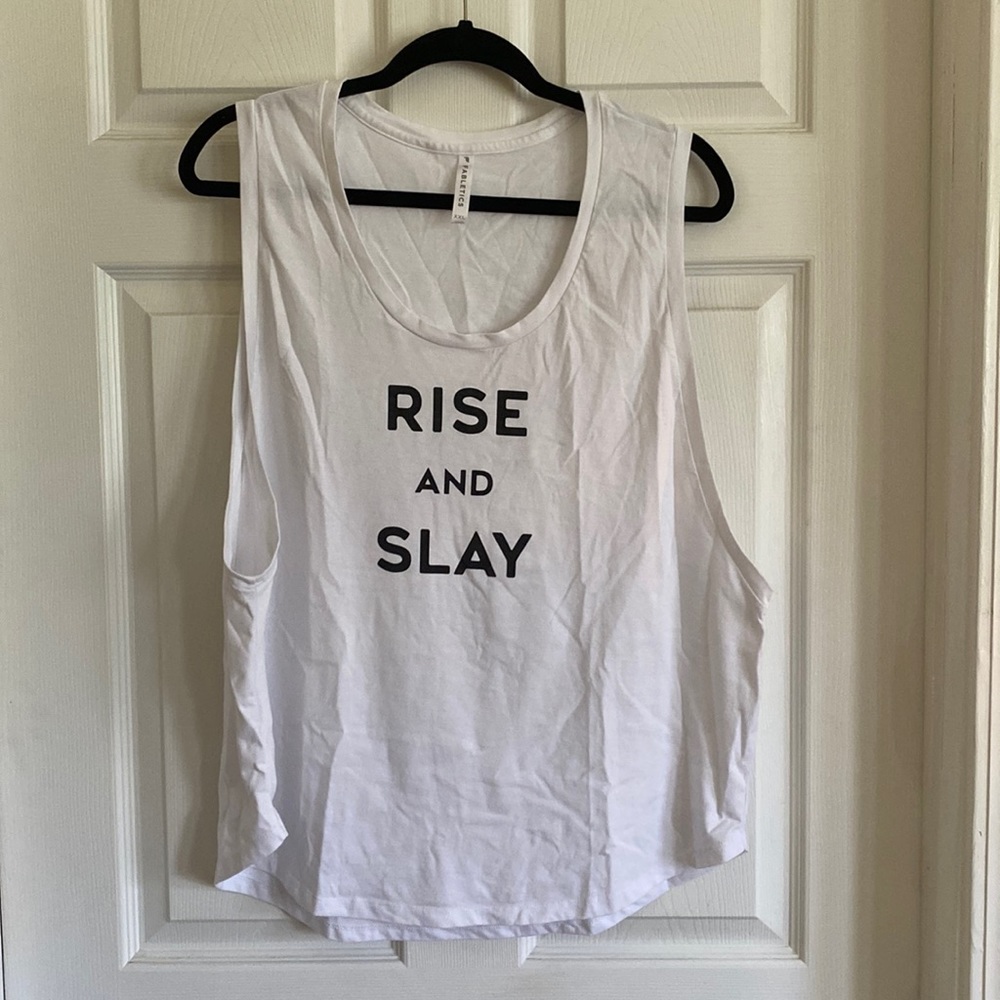 Fabletics Top